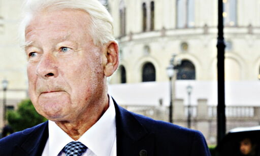 Carl I. Hagen mener stortingsflertallet har misforstått