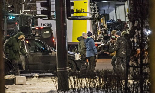 «Snømannen» stakk av med nesten hele insentivpotten