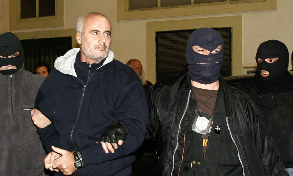 Frykter mafiakrig på Sicilia: - Cosa Nostra er for sterke. De kan ikke sammenliknes