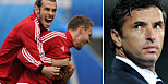 Tragedien rammet Gary Speed. Det samlet Wales