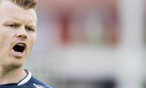 Riise klar for comeback i India