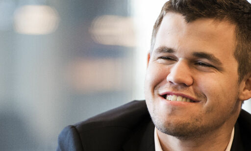 Magnus Carlsen med gjesterolle i «The Simpsons»