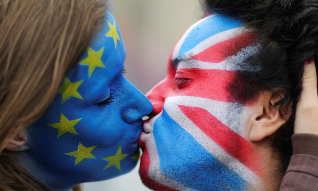 «Brexit for dummies»