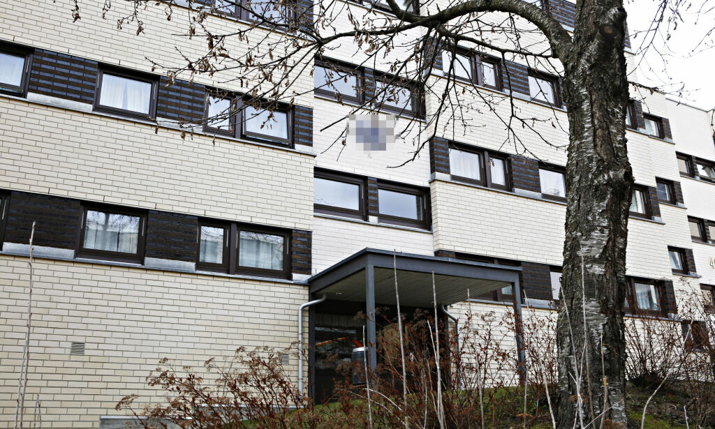 Her fryktet naboer at unge jenter ble holdt ulovlig. Politiet ringte på døra og dro igjen