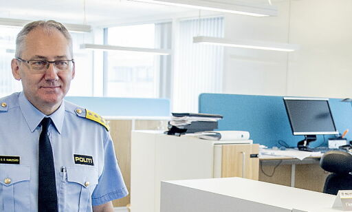 - Ikke samme utfall om angrepene hadde skjedd i dag