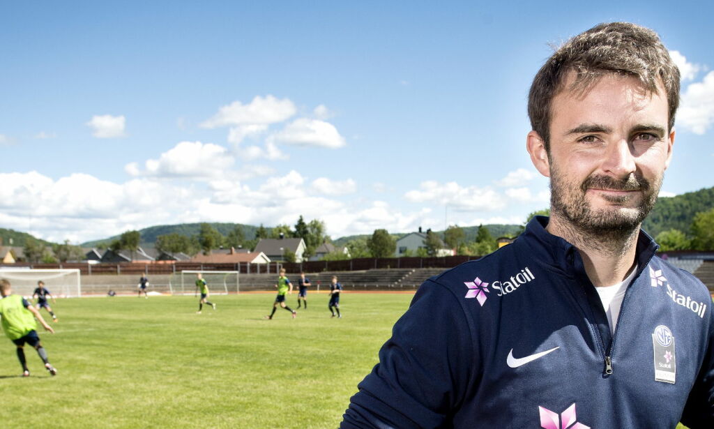 NFF-Grøttland: - Det dannes et bilde av at NFF og NTF er som hund og katt