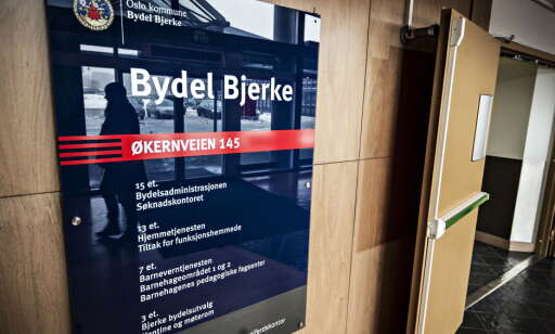 Bjerke-politikere reagerer mot Dagbladet: - Ren trakassering
