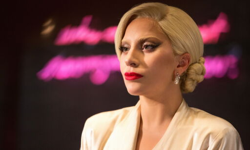 Lady Gaga går hardt ut mot Trump-fruas «hykleri»