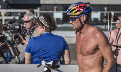 Northug om kompisens dopingrykter og Putin-spøken som slo feil: - Krise