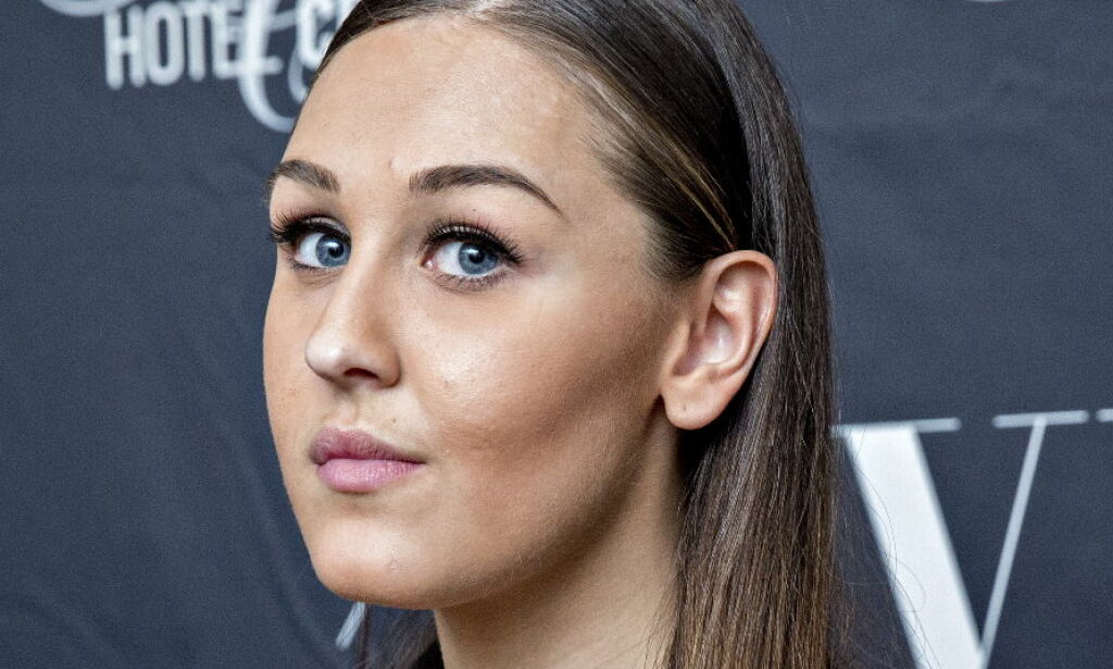 Anna Rasmussen får gjennomgå etter festflukt: «Hvorfor må du alltid være så dramatisk og selvsentrert? Herregud»