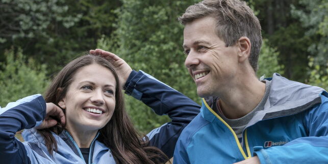 Knut Arild Hareide om kona og barna: - Har dårlig samvittighet