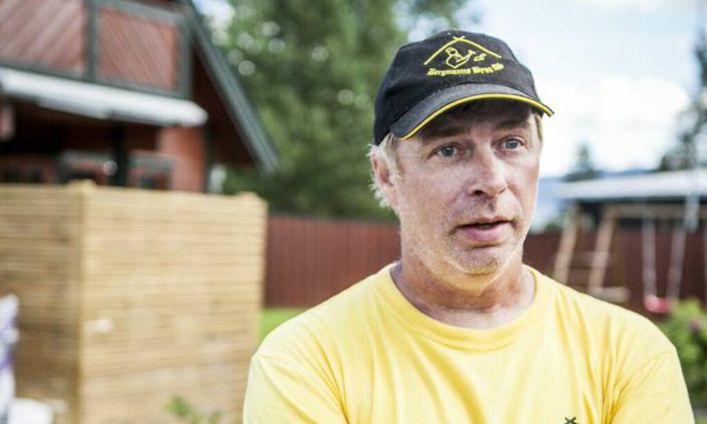 Kongsberg: - Voldtektssaken setter sinnene i kok