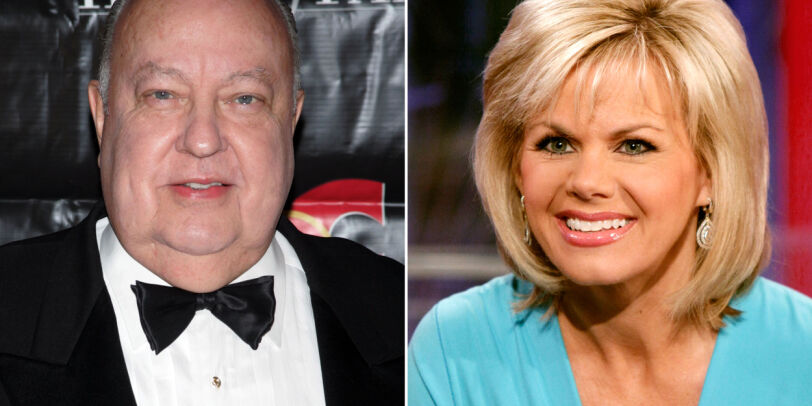 Tidligere Fox-stjerne saksøkte Roger Ailes for seksuell trakassering. Nå jubler hun etter at han har forlatt kanalen