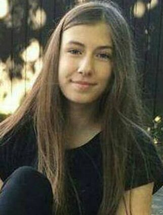 17 år gamle Emilie forlot de to venninnene klokka fire natt til søndag. Hun kom aldri hjem