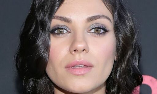 Mila Kunis avslører: - Vi var «venner med fordeler»