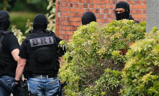 19 år gamle Adel, som drepte prest (84), beskrives som ei «tikkende bombe»