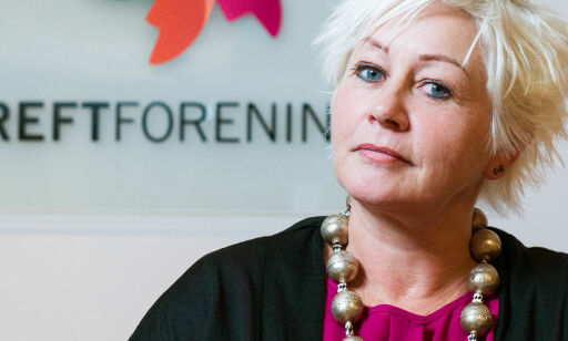 Høyre på Facebook: Samlet inn penger til kreftarbeid. På Stortinget: Vil ta 30 millioner i året fra Kreftforeningen
