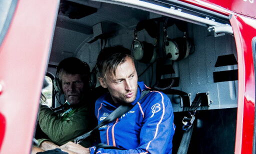 Petter Northug og svensk kommentator skeptisk til landslagets nye våpen