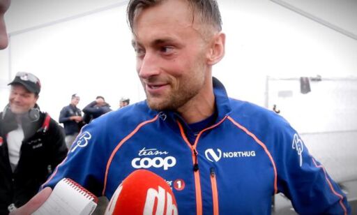 Northug slo Weng: - Må dra på ferie for ikke å komme i for god form