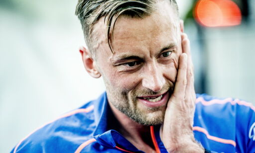 Dagbladet erfarer: Northug takker ja til landslaget