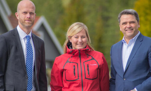 Livet deres besto av høy gjeld og dyre kredittlån. Slik fikk de orden på egen økonomi