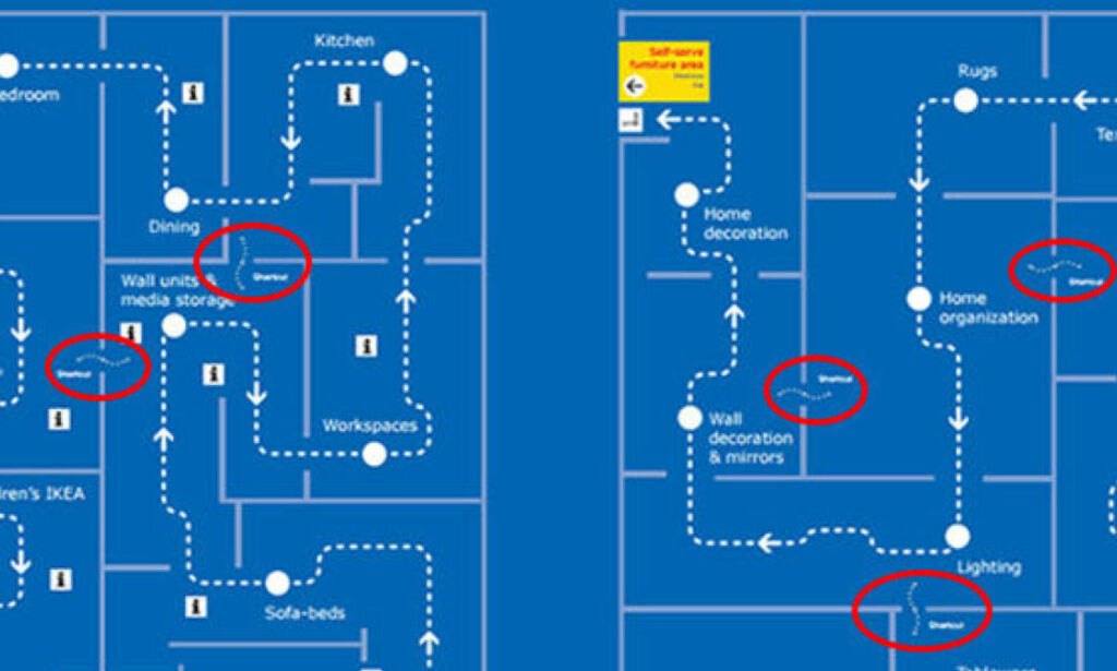 Eks-sjef avslører: IKEA-snarveiene du trolig ikke visste om