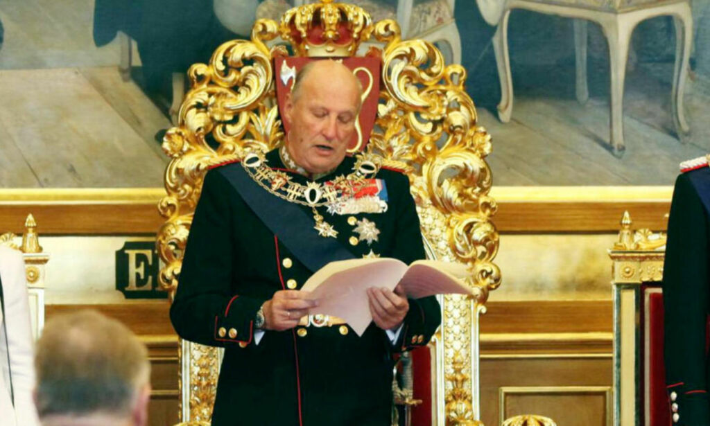 Så mye koster egentlig kongehuset. Se de skjulte utgiftene