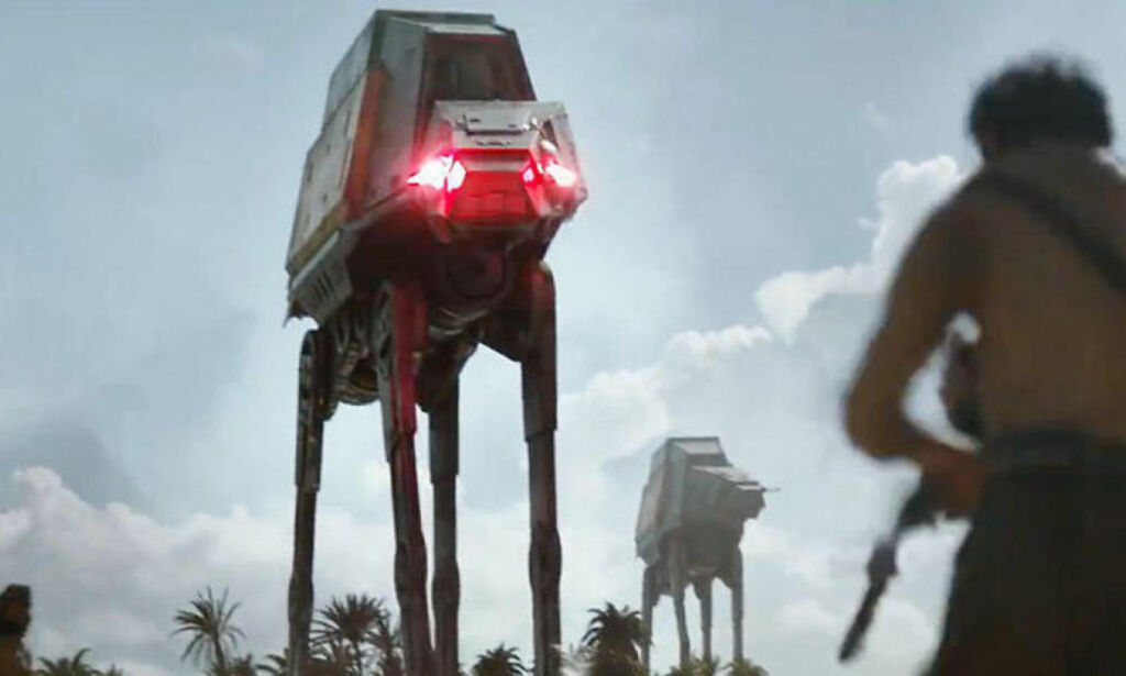 Slik blir den nye «Star Wars»-filmen