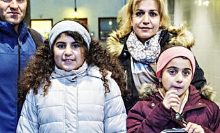 - I Iran må jeg bruke hijab, og det er forferdelig