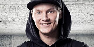 Husker du Gros legendariske sitat? Nå er det blitt musikkvideo