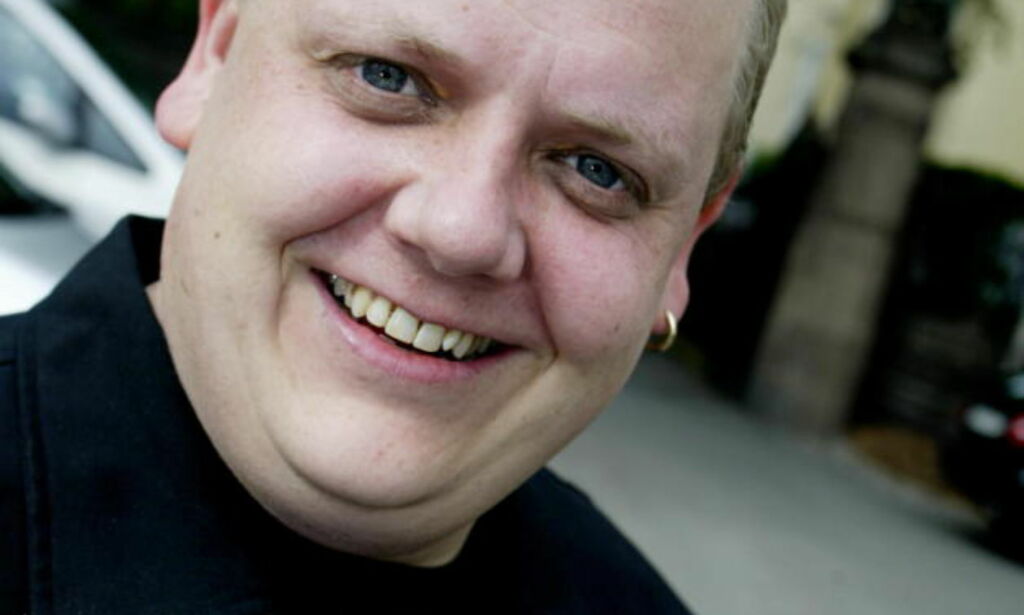 Rune Nilson tordner mot nordmenns flyktninghat