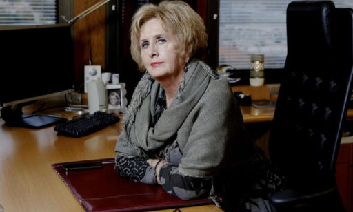 Ordfører Trude Drevland er siktet for korrupsjon i «cruise-saken»