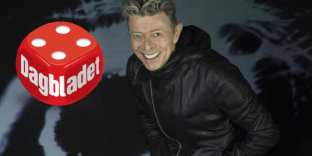David Bowie kom med plate tre dager før han døde: - Et feilslått mesterverk