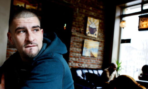 Leo Ajkic forteller sin versjon av P3 Gull-utbruddet