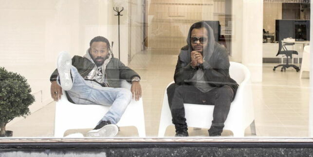 Madcon avslører: Derfor ble det stille fra oss