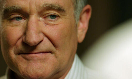 Robin Williams' testamente kan gi hodebry for Disney