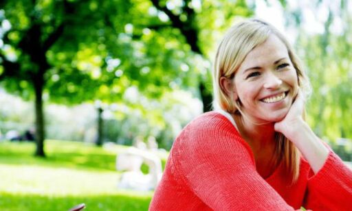Carina Olset: - Jeg var bitter og sint