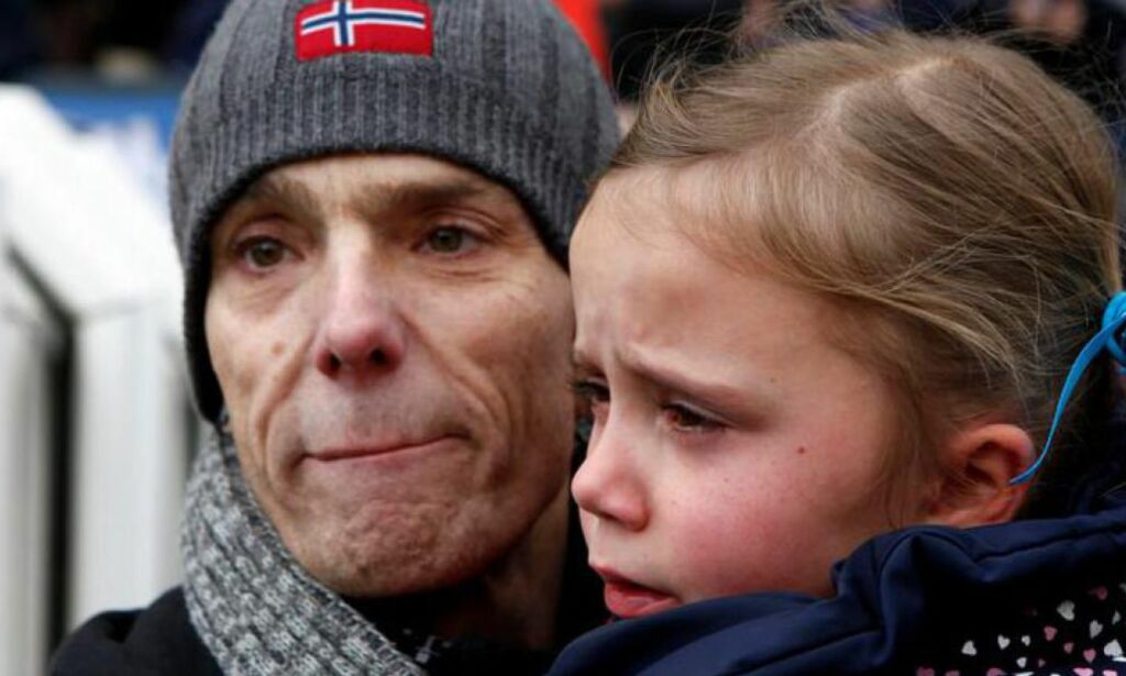 Lorenzo (41) skulle ha aktiv dødshjelp. Men det var èn ting han måtte gjøre først