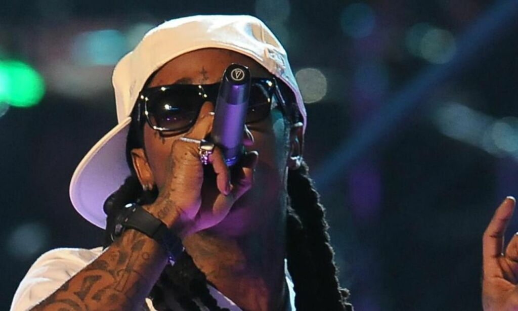 Stor politiaksjon etter falsk rapport om skyting hos Lil' Wayne