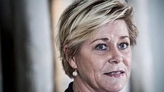2015: Vil åpne for å kaste klimaverstinger ut av oljefondet