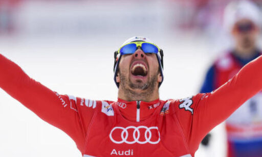 Han sjokkerte Northug og Sundby på oppløpet