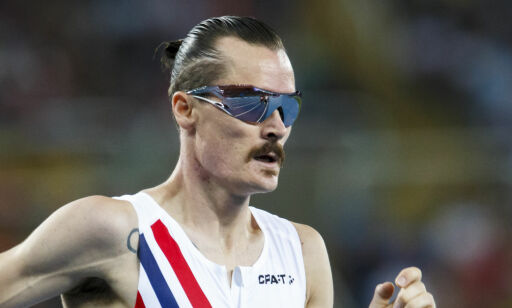Hevder Henrik Ingebrigtsen har vært dopingmistenkt av IAAF: - Liker ikke å bli mistenkeliggjort
