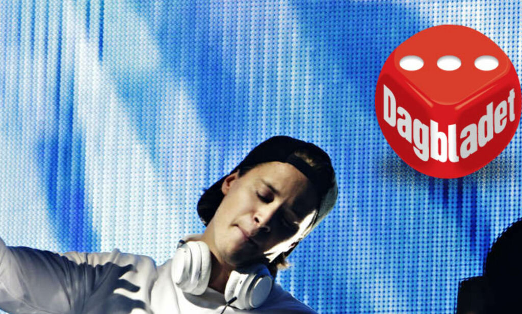 Anmeldelse: Kygo på Findings