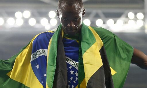 Bolt legger opp etter VM i London