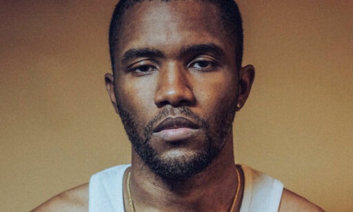 Anmeldelse: Frank Ocean - «Blonde»