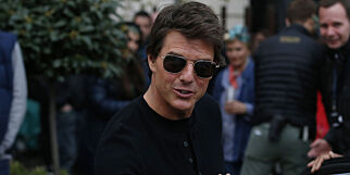 Tom Cruise krever skyhøy lønn for «Mission Impossible 6»