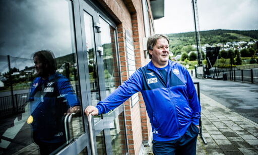 Slik vil han redde Fredrikstad fra nedrykk