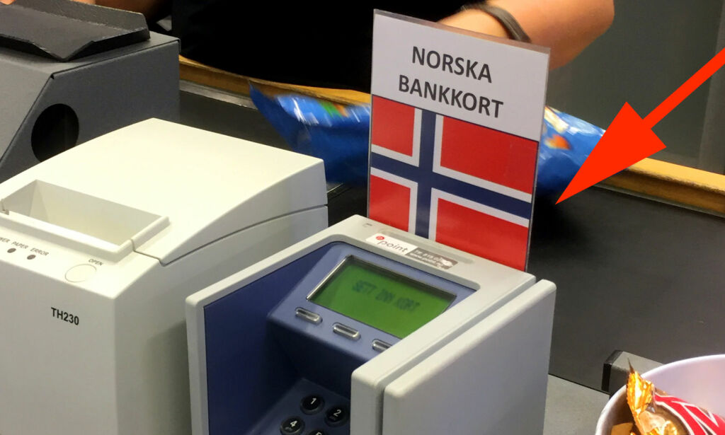 Fem tabber du må unngå når du handler i Sverige