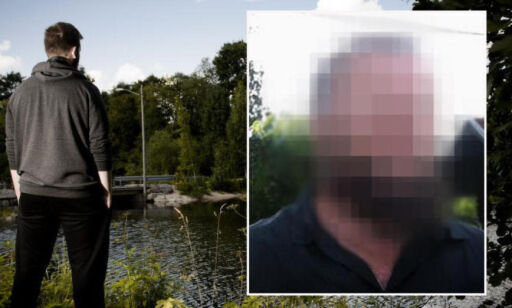 Dobbeltdrapssiktet nordmann: - Gjør alt dere kan for å få meg ut. Jeg er uskyldig