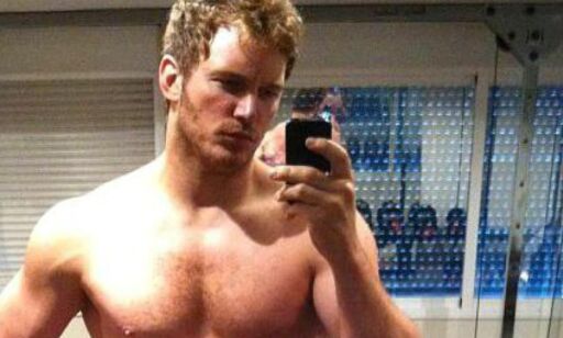 Takket nesten nei til «Guardians of the Galaxy» fordi han var for tjukk